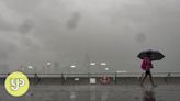 Hong Kong may get its first No 1 typhoon signal of the season later today