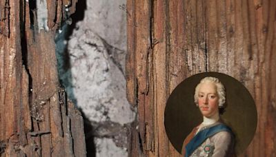 'Remarkable' discovery confirms assassination attempt on Bonnie Prince Charlie
