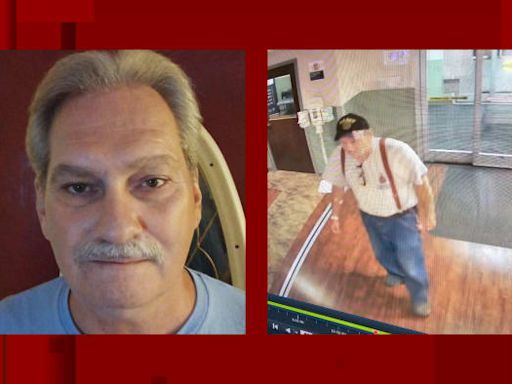 65-year-old missing Pulaski man found dead, police say