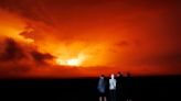 Lava fluye de volcán de Hawai mientras advierten de peligros