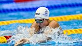 Anastasia Gorbenko Making History for Israel, Exceling in Olympic Year