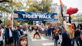 Two weeks after official visit, five-star WR Caleb Cunningham still lists Auburn as his top school