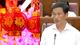 COVID-19 cases remained low amid Chinese New Year festivities: Ong Ye Kung