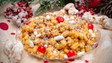 What Is Struffoli And What Does It Taste Like?