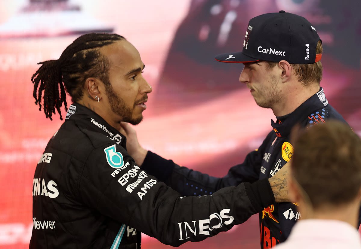 Is F1 having its best season ever? Have your say