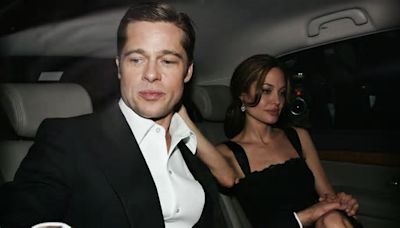 La abusiva exigencia de Brad Pitt a Angelina Jolie en medio de su batalla legal