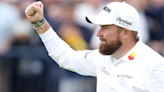 Lowry leads from Rose and Brown at Royal Troon Open