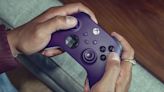 The majejstic Astral Purple Xbox Wireless Controller is now available for preorder