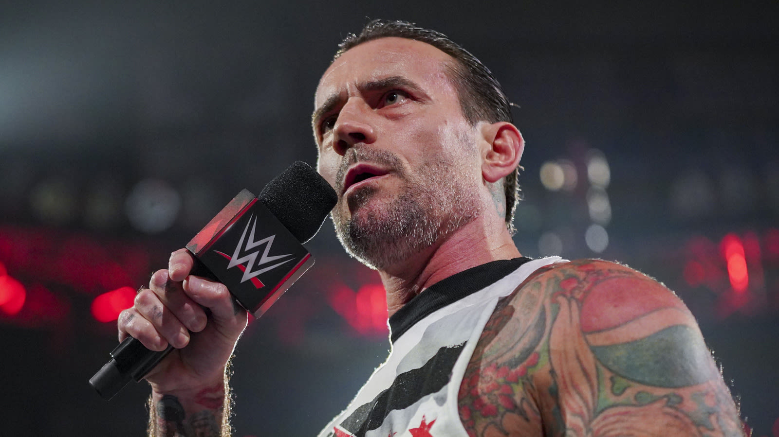 Why Bully Ray Says The Drew McIntyre-CM Punk Segment From WWE Raw 'Fell Flat' - Wrestling Inc.