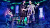 'Beetlejuice' the musical