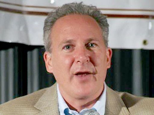 Peter Schiff Says Trump Family's 'Vague' Crypto Announcement Led To Bitcoin Rally, Gets Slammed By Critics: 'Make...