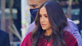 Meghan Markle Tagged “Rude” And “Insecure” As She Gets Caught In Camera At The Polo Match