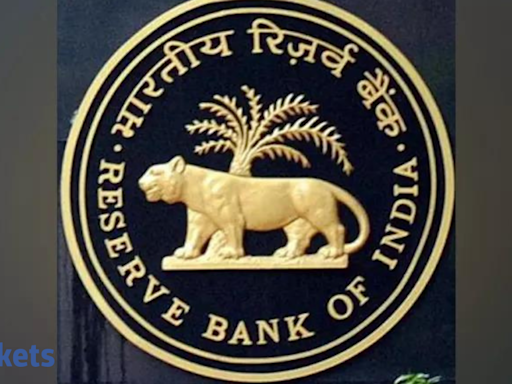 RBI excludes new 14-year and 30-year govt bonds from fully accessible FPI category - The Economic Times