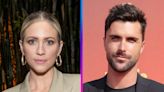 Brittany Snow's Ex Tyler Stanaland and 'Selling the OC's Alex Hall Vacation in Dubai Amid His Divorce