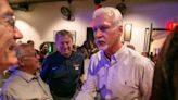 Three Florida legislative incumbents protect seats from challengers on election night
