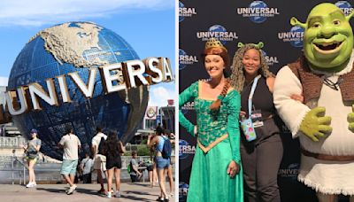 I Got To Tour The New Experiences At Universal Orlando, And Here Are My Honest Thoughts