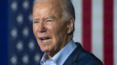 Biden officially announces order targeting illegal immigration ahead of November election