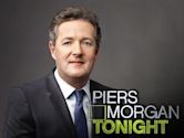 Piers Morgan Live