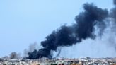 Heftige Kämpfe im Gazastreifen vor neuen Verhandlungen über Waffenruhe und Geiseln
