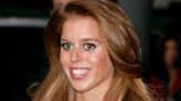 Princess Beatrice just made this floral dress sell out and we can see why