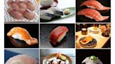 Eating in Japan: 28 best types of sushi you must try