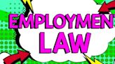 Employment Tip of the Month – June 2024