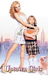 Uptown Girls