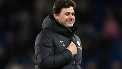 Los 3 candidatos del Chelsea para sustituir a Pochettino