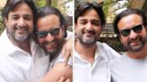 Saif Ali Khan, Siddharth Anand reuniting for new project