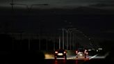 Santa Fe: la falta de iluminación en la Ruta 168, un problema al que no le encuentran solución
