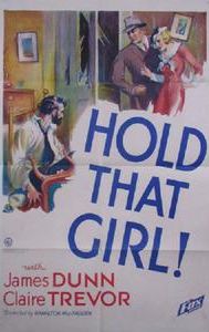 Hold That Girl