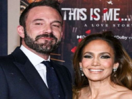 Ben Affleck And Jennifer Lopez’s Reconciliation Seems Unlikely Amid Persisting Divorce Rumors, Source Reveals