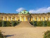 Sanssouci