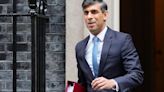 Rishi Sunak’s office mum as speculation mounts of an early British election