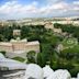 Gardens of Vatican City