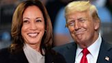 Donald Trump Will “Absolutely” Debate Kamala Harris, Floats Multiple Match-Ups