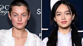Emma Corrin & Lucie Zhang To Star As Best Friends Who Scam Sugar Daddies In Hong Kong-Set Comedy ‘Peaches’; Cate...