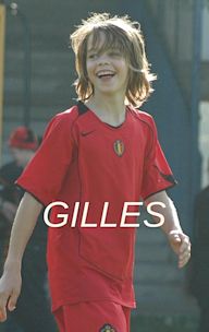 Gilles