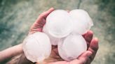 How does hail grow to the size of golf balls and even grapefruit? The science behind this destructive weather phenomenon