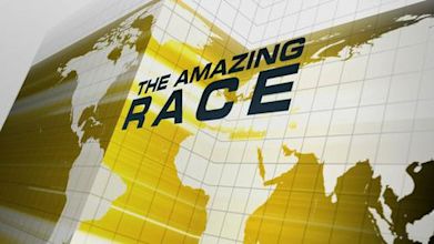The Amazing Race - Season 14