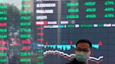 Ações da China têm leve alta, mas problemas econômicos e fraqueza global preocupam Por Reuters