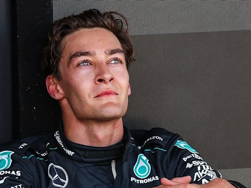 'Heartbreaking': Mercedes' George Russell Reacts After Getting Disqualified From Win At F1 Belgian Grand Prix