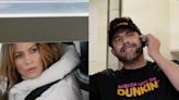 Jennifer Lopez makes cameo in Ben Affleck’s Dunkin’ commercial during Super Bowl: ‘Best of the best’