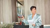 Kris Jenner Spills the Secret Behind Planning Her Family's Famous Christmas Eve Party