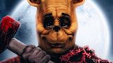 Is your soul prepared for a Winnie the Pooh horror film?