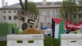 More Than 180 Harvard Faculty Sign Letter Urging Garber to End Pro-Palestine Encampment | News | The Harvard Crimson