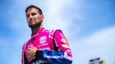 Tom Blomqvist benched for two races after opening-lap crash at Indy 500 - Indianapolis Business Journal