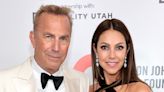 Kevin Costner References Ex Christine's Alleged Boyfriend Amid Divorce