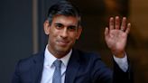 Rishi Sunak to become PM after meeting King Charles as he warns of ‘profound economic challenge’ facing UK