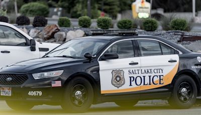 Man arrested in connection to April shooting in Salt Lake City